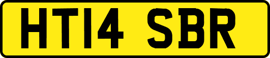 HT14SBR