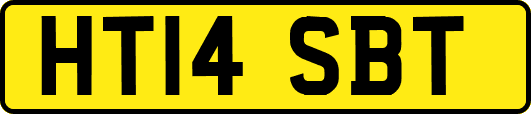 HT14SBT