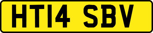 HT14SBV