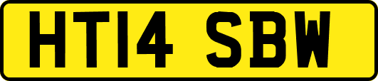 HT14SBW