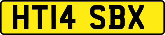 HT14SBX