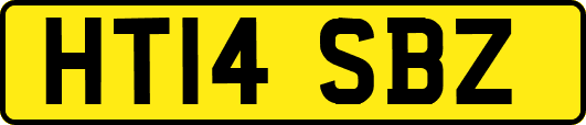 HT14SBZ