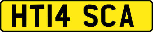 HT14SCA