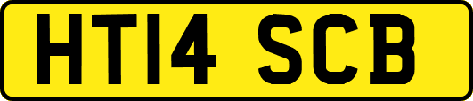 HT14SCB