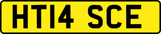 HT14SCE