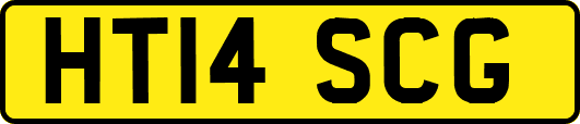 HT14SCG