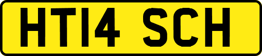 HT14SCH