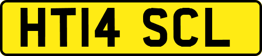 HT14SCL