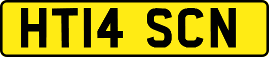 HT14SCN
