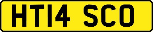 HT14SCO