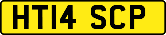 HT14SCP