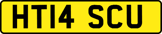 HT14SCU