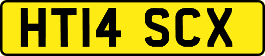 HT14SCX