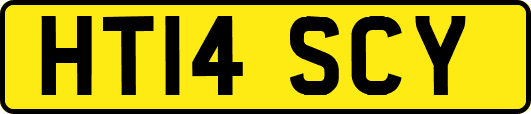 HT14SCY