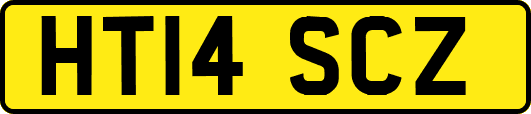 HT14SCZ