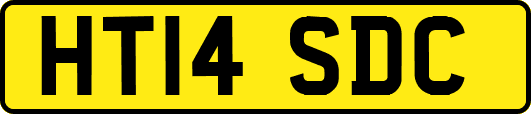 HT14SDC