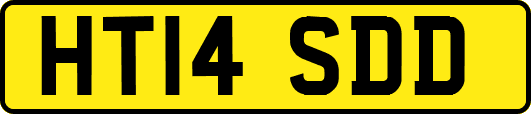 HT14SDD