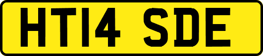 HT14SDE