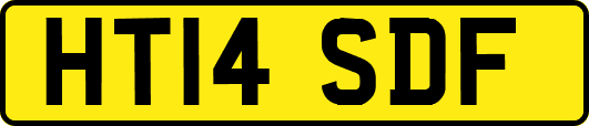HT14SDF
