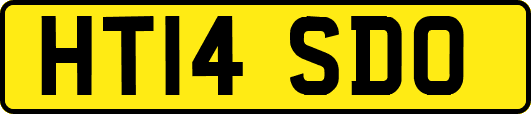 HT14SDO