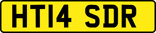 HT14SDR