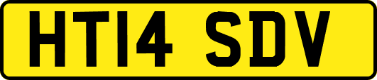 HT14SDV