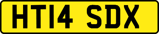 HT14SDX