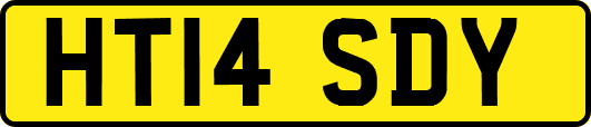 HT14SDY