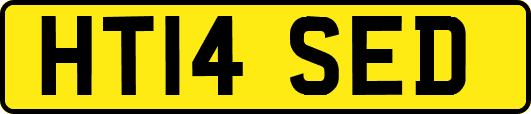 HT14SED