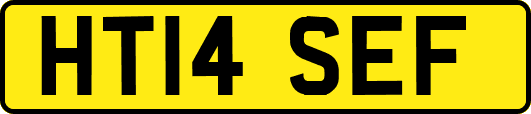 HT14SEF