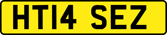 HT14SEZ