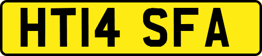 HT14SFA