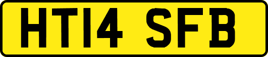 HT14SFB