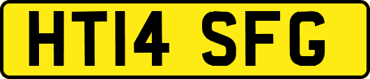 HT14SFG