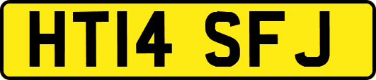 HT14SFJ