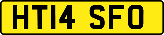 HT14SFO