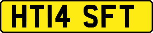 HT14SFT