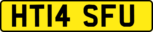 HT14SFU