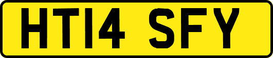 HT14SFY