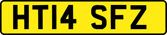 HT14SFZ