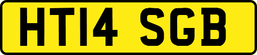 HT14SGB