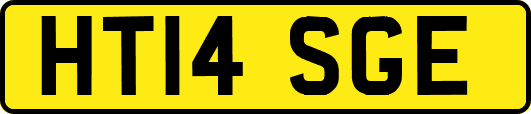 HT14SGE