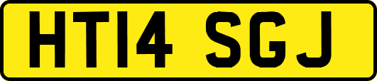 HT14SGJ