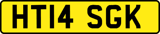 HT14SGK