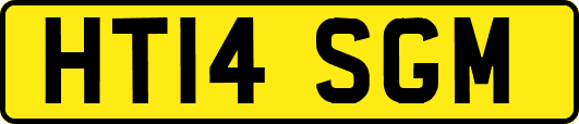 HT14SGM