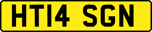 HT14SGN