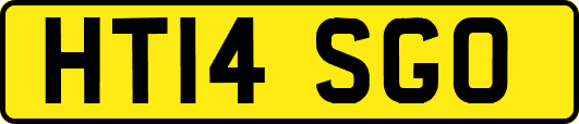 HT14SGO