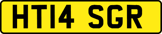 HT14SGR