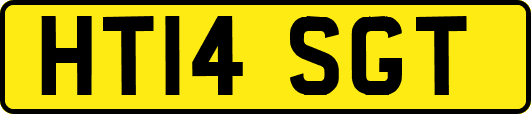 HT14SGT