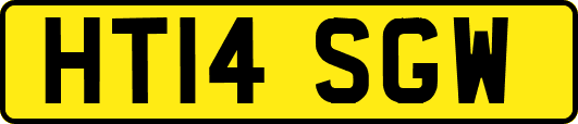 HT14SGW
